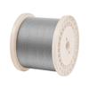 3.2 Mm Wire Rope, 304.8 M Length, 316 Stainless Steel Wire Cable with Cutter, 798 Kg Breaking Strength, 1 X 19 Strands Construction, Steel Cable for