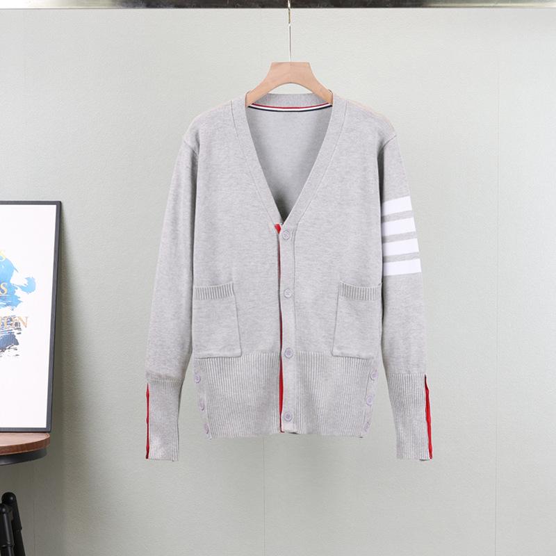 Damen Kurzstrickjacke - Neue Frühjahr/Herbst Strickware 2025