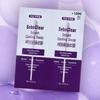 Dr. Oracle Seboclear Sebum Cooling Swab – 2 Swabs × 5 Packs | Cooling, Sebum & Pore Care