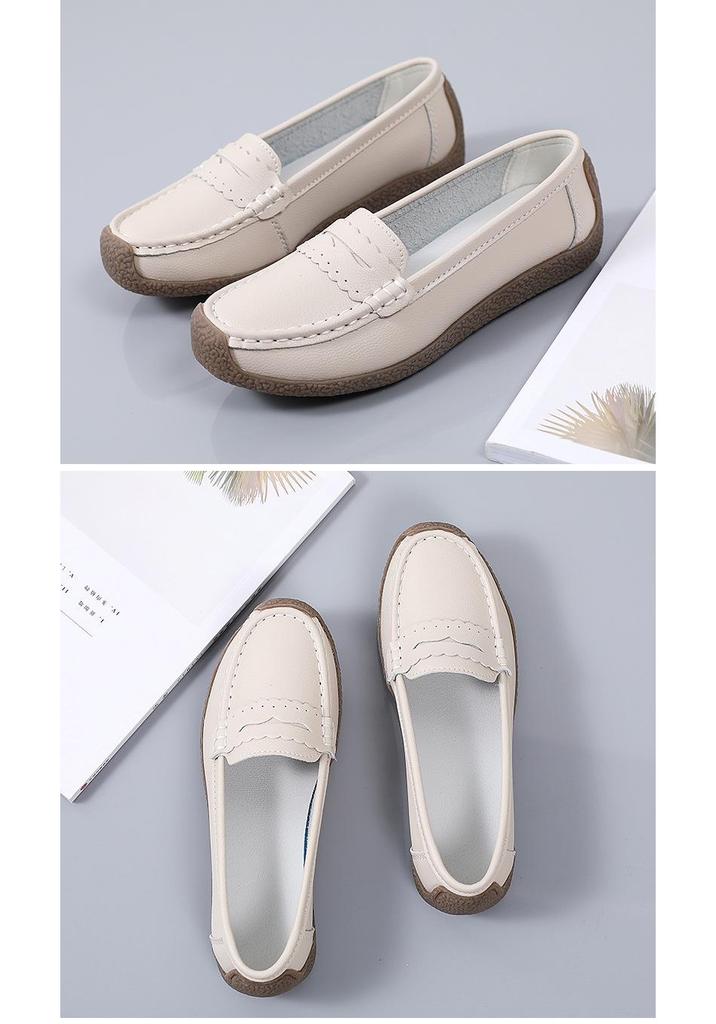 2026 Spring Women's Comfortable Non-Slip Casual Shoes, Sizes 35-41