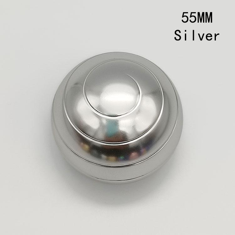 Vibrant Stress-Relief Spinning Toy for All Ages