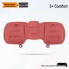 Car Seat Cushion for BYD: Tang, Qin Plus, Song Pro, Yuan, Seal, Destroyer 05, Han DM - All Seasons