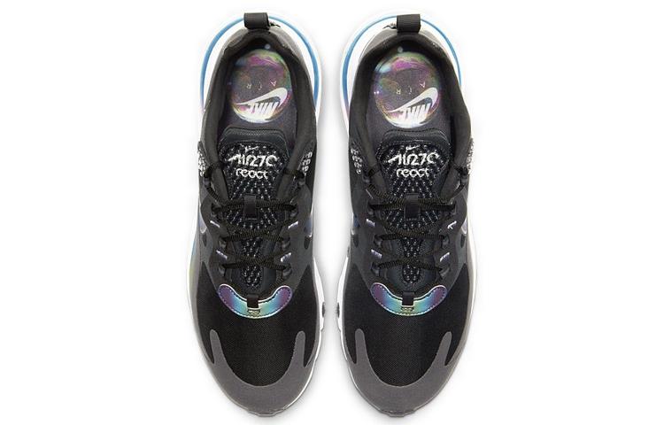 Nike Air Max 270 React Bubble Pack CT5064-001