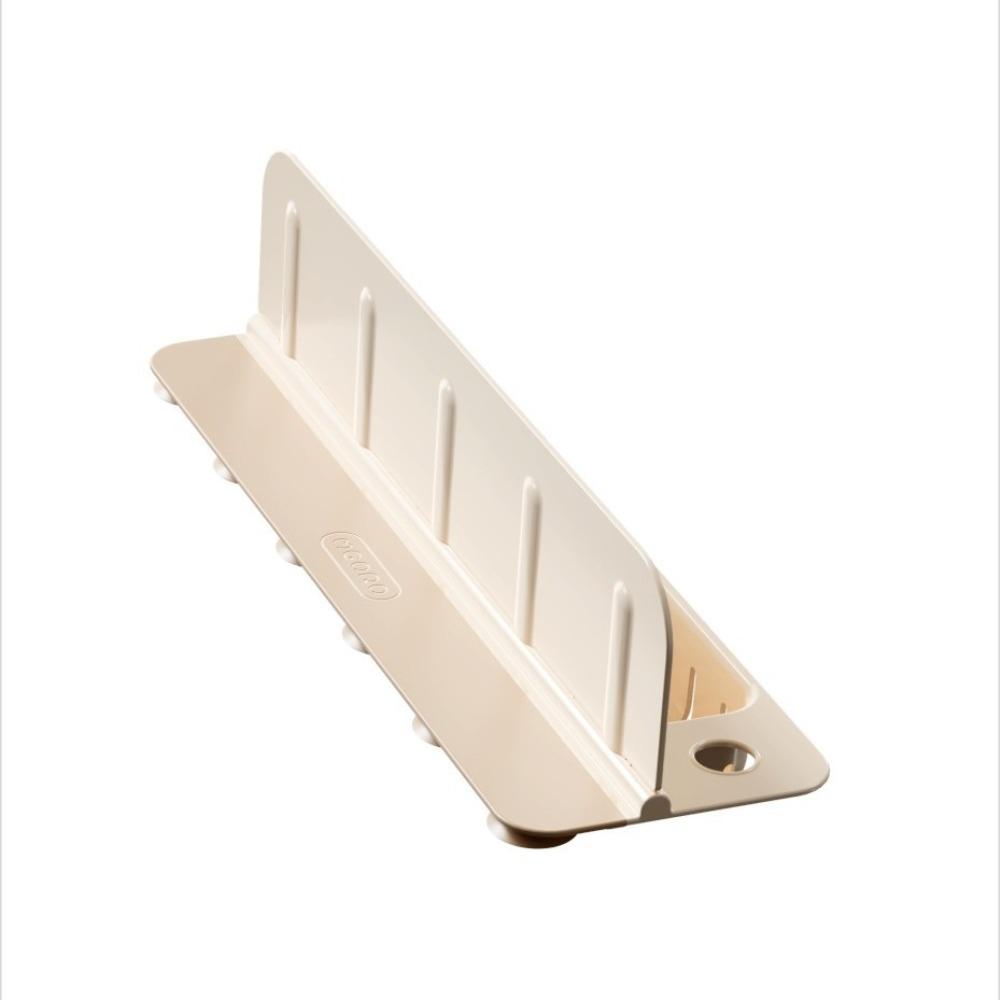 Reusable Sink Splash Guard Anti-splash Water Baffle Plate Kitchen Water Baffle for Wash Basin