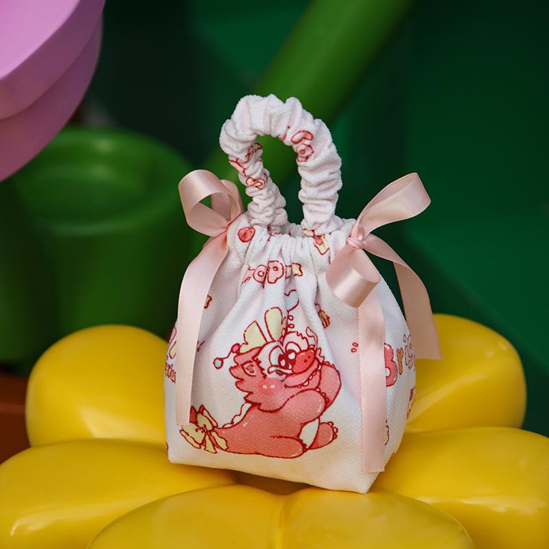 Children's Candy Box - Birthday & Newborn Gift Favor