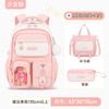 Zaino scolastico per ragazze alla moda Borse scolastiche Zaino per laptop per adolescenti Zaino casual da viaggio Borsa per libri Zainetto per bambini Impermeabile