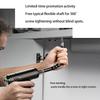 Household Electric Drill Tool Set Effective Electric Drill Set Screwdriver Set With Superior Corrosion Resistance