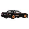 Hot Wheels Boulevard Nissan Skyline RS (KDR30) [Diecast Car] [Ages 3 and Up] HRT66