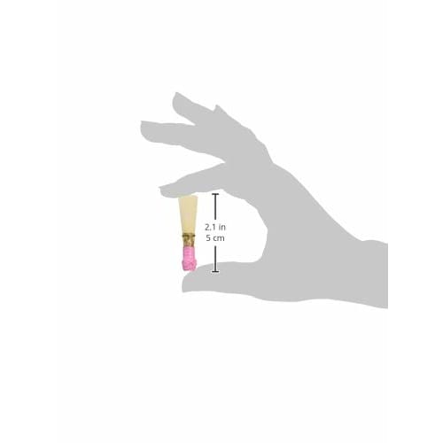 Nonaka Boeki Bassoon Reed: Edel