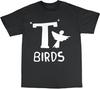 Men's T Birds T Shirt