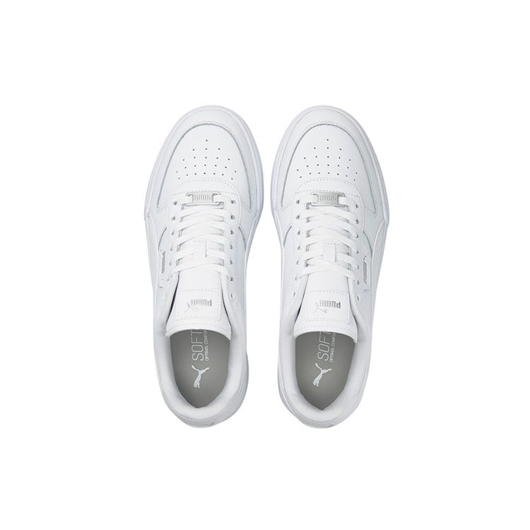 PUMA Caven Dime Sneakers White Unisex 384953-02