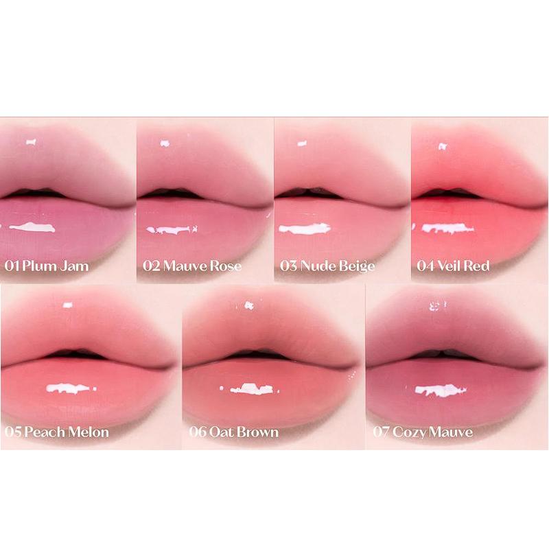 [ETUDE] Ginger Sugar Lip Serum 13g