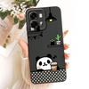 For Oppo A6s 5G CPH2789 Cover For Oppo A6s 4G CPH2815 Casing Silicone Luxury Fashion Kawaii Cute Painted Shockproof Phone Case