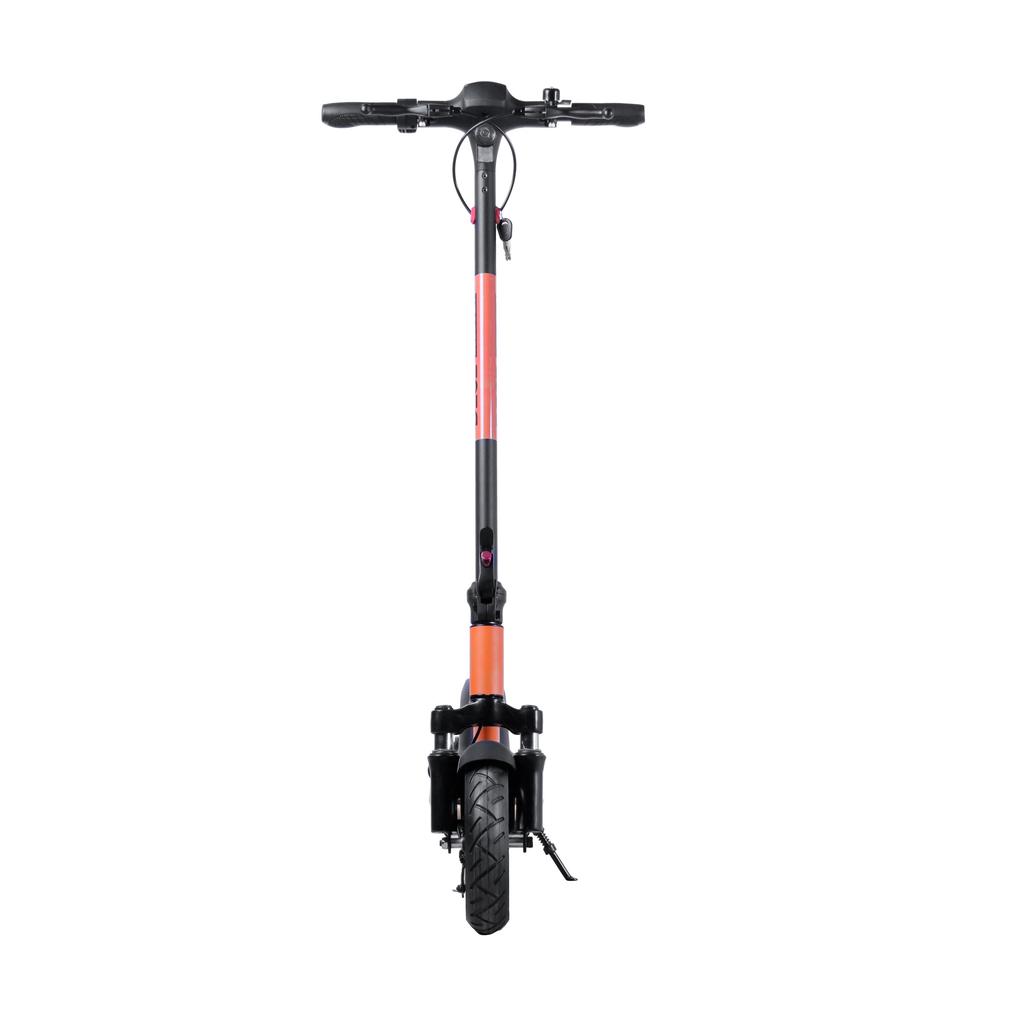 DECE DES02 Electric Scooter Men's 500W Motor 48V10Ah Battery 10 inch E Electric Scooter Adult Women's Electric Scooter