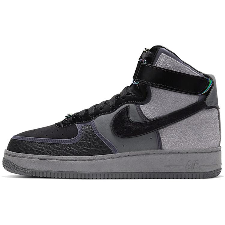 

Новые Nike Air Force 1 High A Ma Maniere Ручная стирка в холодной воде CT6665-001 37.5