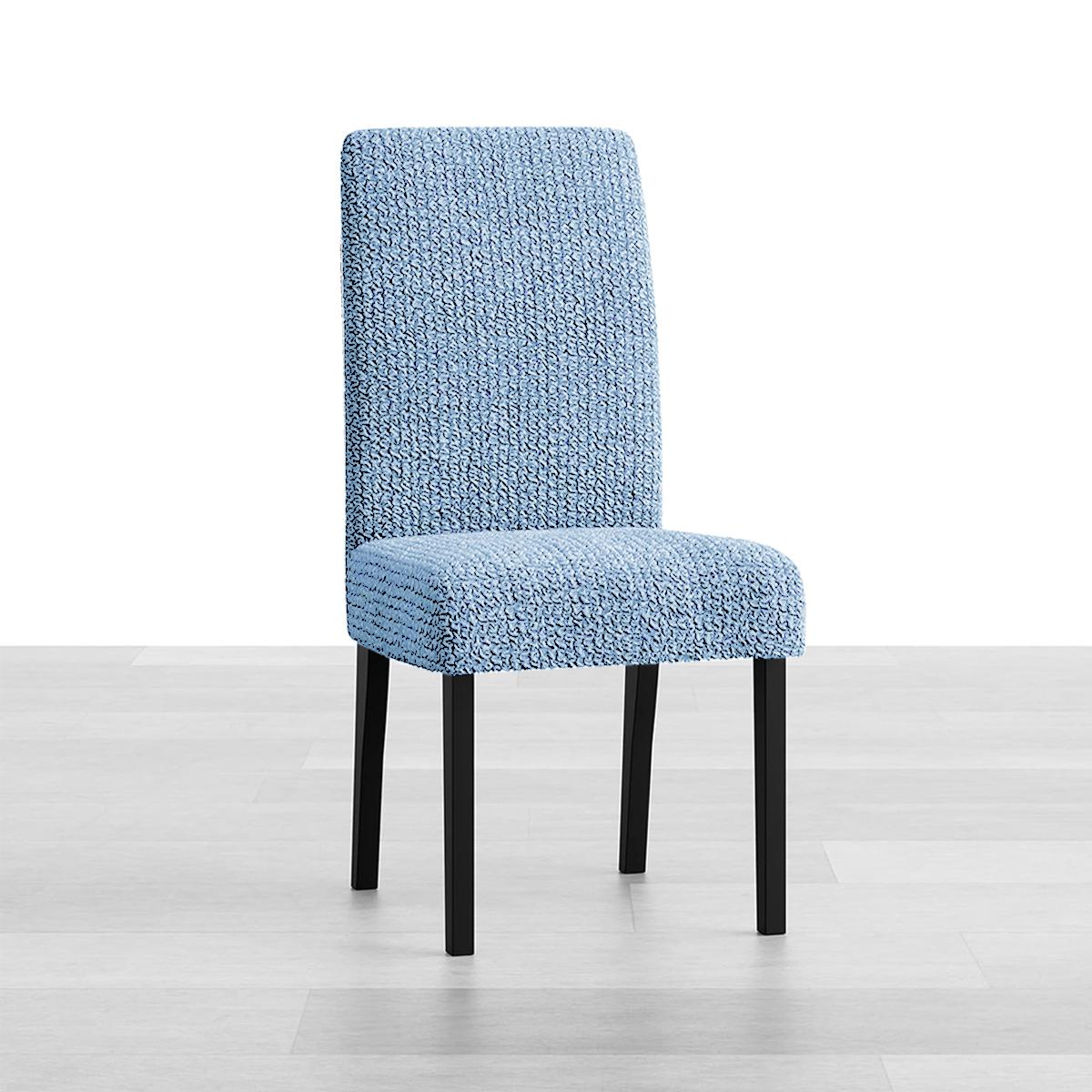 

Чехол для стула из микрофибры для столовой, мягкий полиэстеровый чехол для сиденья кухонного стула, стильный моющийся чехол для мебели