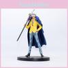 Trafalgar.law(best Of Omnibus) Anime Figure Toy Doll Japanese Manga Art Decor