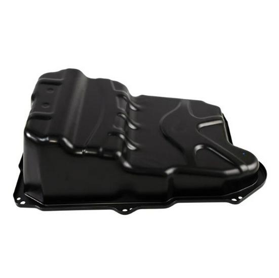 

Oil Pan for Benchi W724 - Model 2463700112 Consult for details