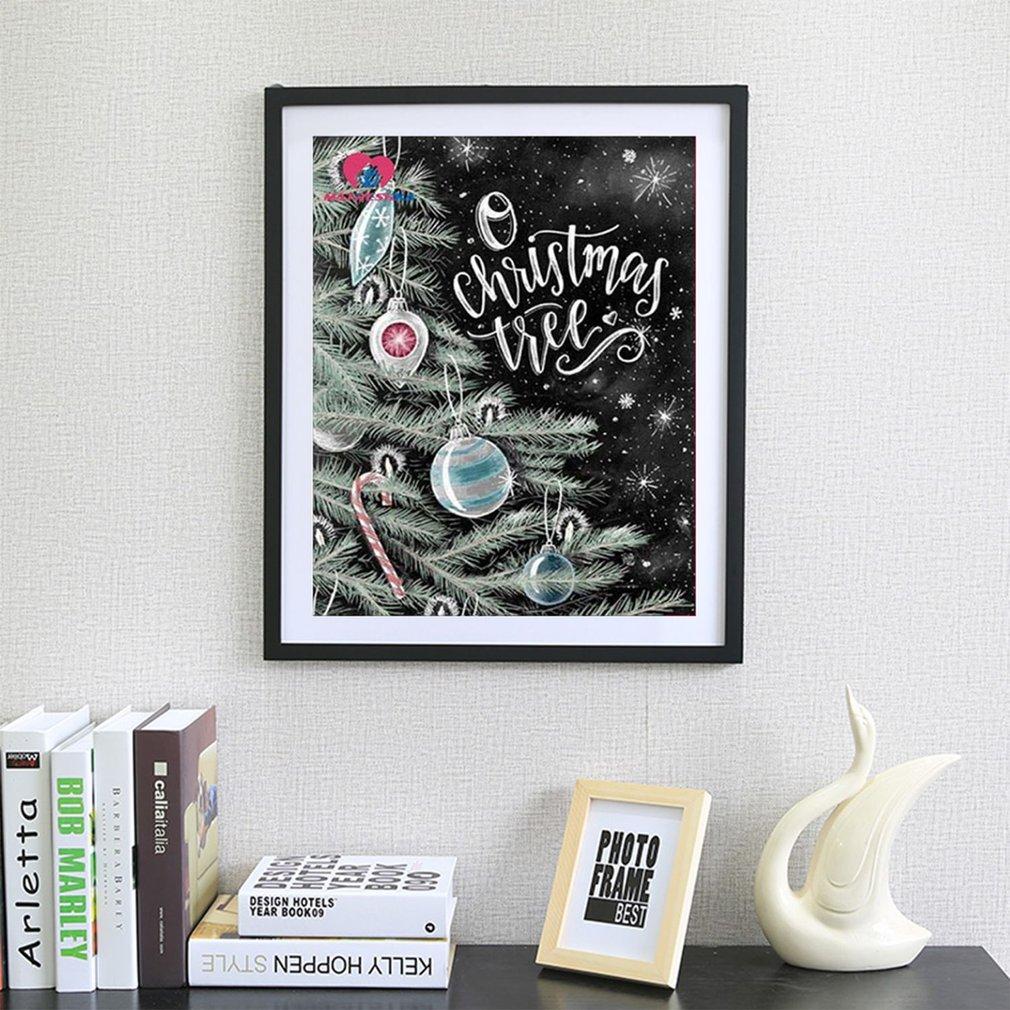 

DIY Алмазная картина, вышитая мелом, доска 30 x 40 см M344, M345, M346