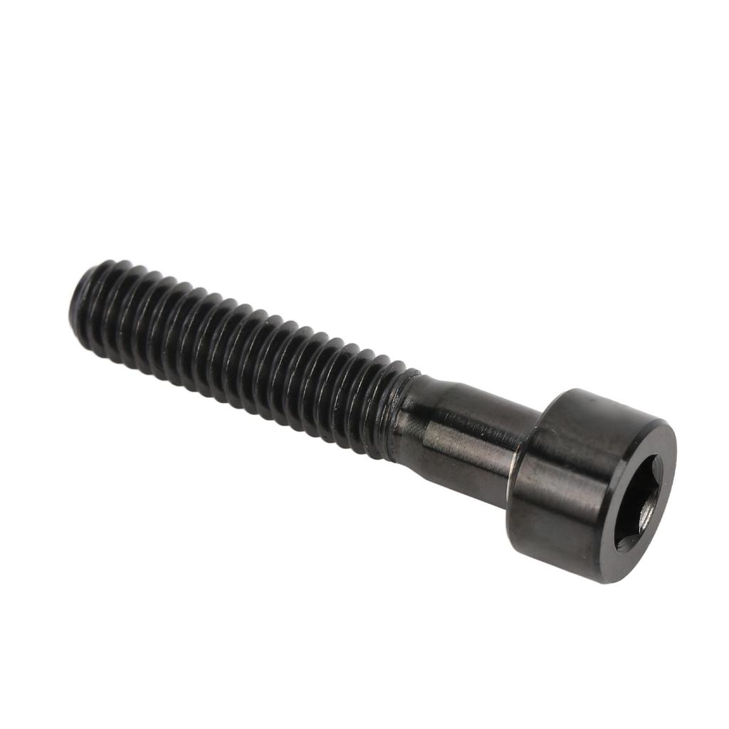 Headset Stem Top Fixing M6x30mm Column Head Bike Stem Screw Alloy for Bike Repair