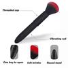 Electric Makeup Brush 10 Speed Waterproof USB Charge