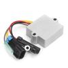 Voltage Regulator Rectifier 194‑3072K‑1 Fit for 25 hp (Elect.Start 4 Stroke) 2 0G760300 thru 1B344298 1999‑2005