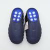 HQ4307-400 Nike Mind 001 Mules Blackened Blue (Men's)