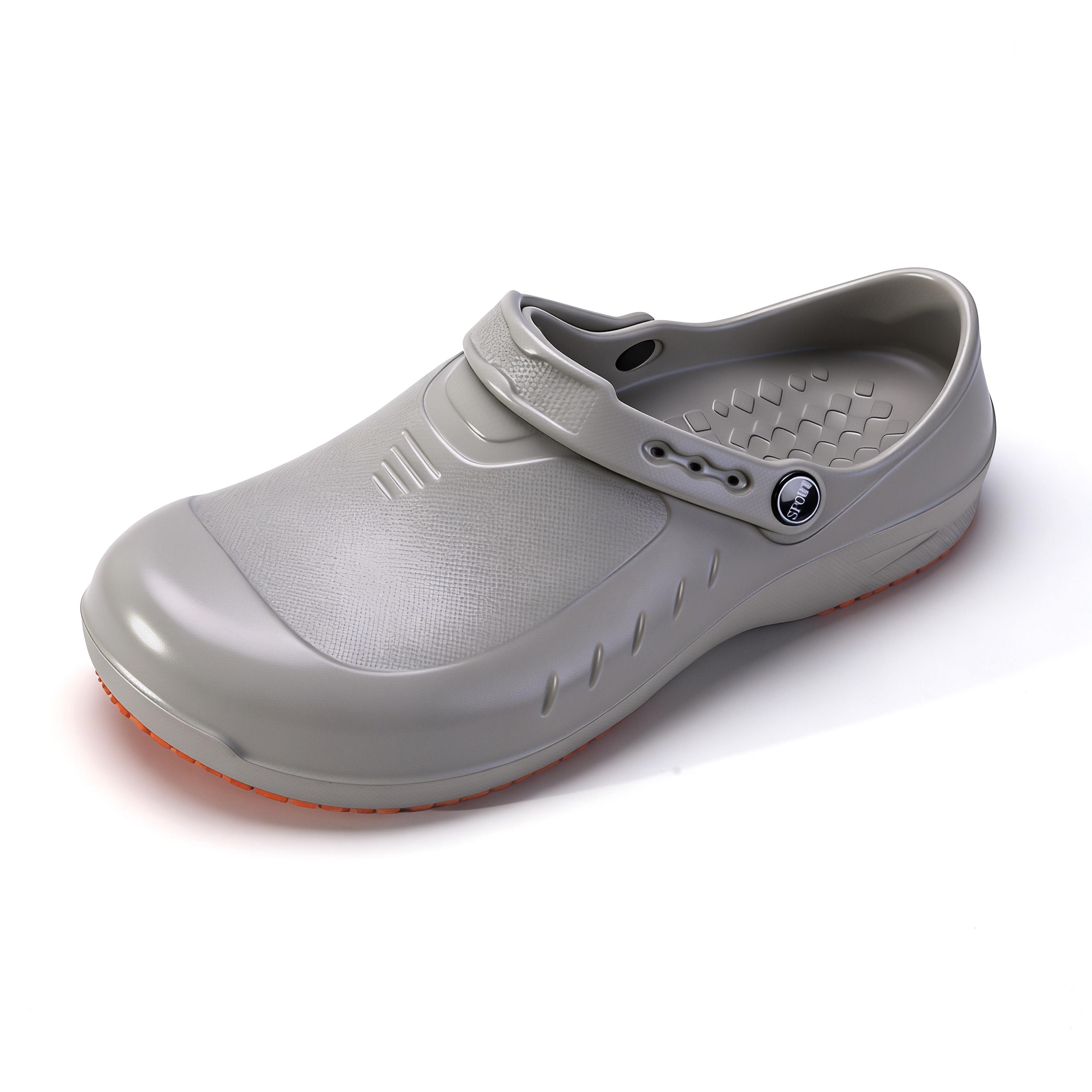 Lightweight EVA Clog Shoes for Men Women Summer Beach Garden Casual Slip On Comfort Walking Sandals 39