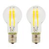 Becuri LED – Becuri și tuburi LED