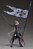 Figma Order bemalte bewegliche Figur Fate/Grand Avenger/Jeanne d'Arc [Alter] Nicht maßstabsgetreues ABS&PVC