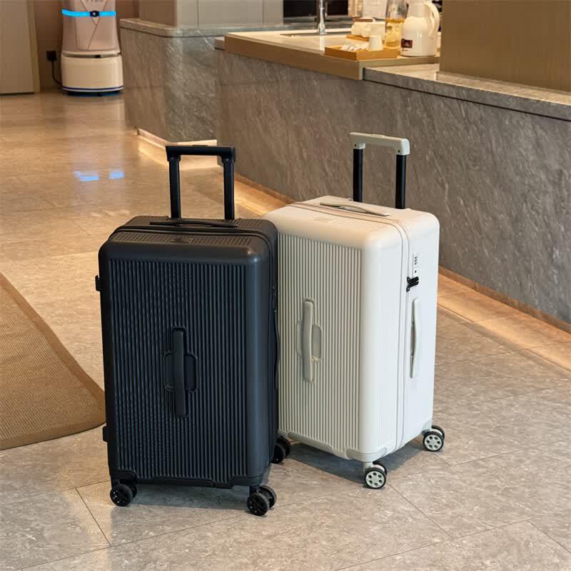 Hengyuanxiang Anaxi HYX8083 Spinner Luggage