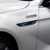 GLC GLB 1ks nebo 2ks 3D ABS Zadní kufr auta Znak Samolepka Víčko nádrže Písmena Samolepka Pro Benz AMG A B C E G CLA C63 C63S GT SLK