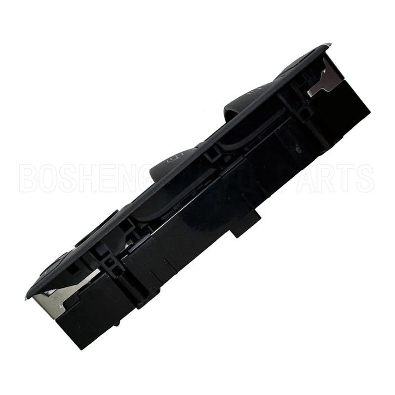 New Driver Side Door Master Window Switch OEM 1028641-X0-A 1028641-00-A for Tesla Model X 2015-2021 Model S 2012-2016 2016-2021