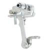  Door Check Strap for C3 2002 to 2015 Front Left or Right, Replaces OE 9181H1 9181N0, Door Stopper Limiter, Heavy Duty Metal, Easy Installation, Fixes