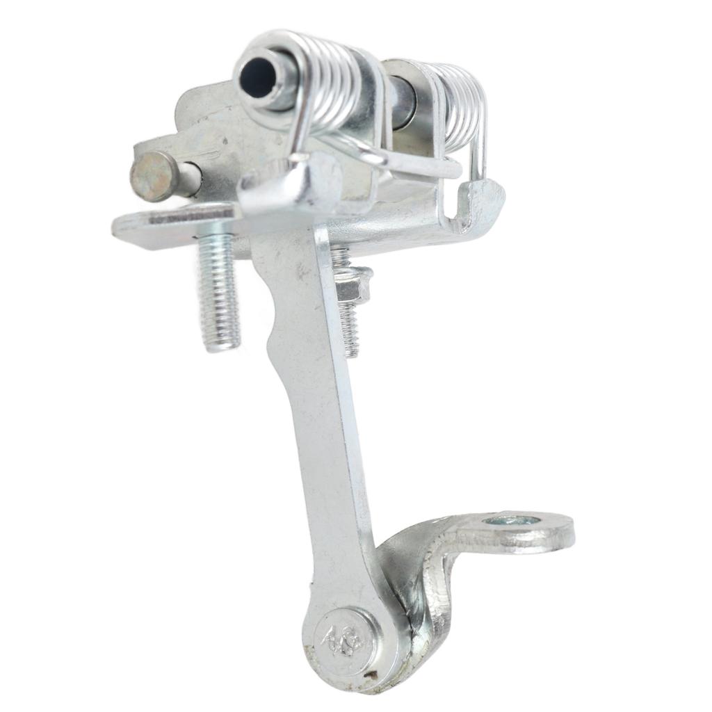 Door Check Strap for C3 2002 to 2015 Front Left or Right, Replaces OE 9181H1 9181N0, Door Stopper Limiter, Heavy Duty Metal, Easy Installation, Fixes