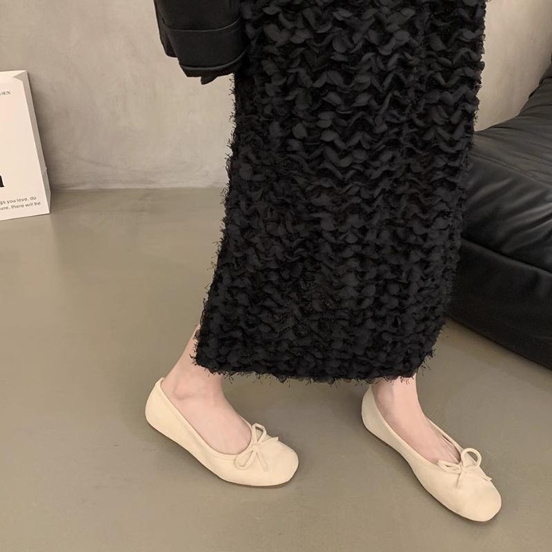 Fashion Women Flats Round Toe Retro Shoes Female Casual Mixed Colors Ballet Flat Sneakers New Ballerinas Rome Loafers Zapatos De Mujer