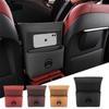 Autositz-Rücken-Aufbewahrungstasche Handytasche Becherhalter Auto Zubehör Für Citroen C4 C3 C5 C1 C2 C-Elysee Berlingo Picasso Jumpy