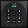 ZKTeco KR602M IC Wiegand Access Control Reader with Keypad CN plug (adapter included)