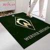 SVW Carpet Rug for Living Room Bedroom Home Sofa Decoration,Kids play Nonslip Floor Mat