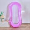 Pool Water Hammock Inflatable Air Mattress Floatings Bed Float Air Mats Pool Toy