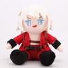 Cartoon Anime Exquisite Plüschtiere Devil May Cry Dante Plüsch Devil May Cry Stoffkissen Spielzeug Dante Kind Weihnachts Geburtstagsgeschenke