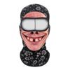 Breathable Summer Face Mask: Sunscreen Balaclava for Cycling, Climbing, Motorcycle, and Outdoor Sports
