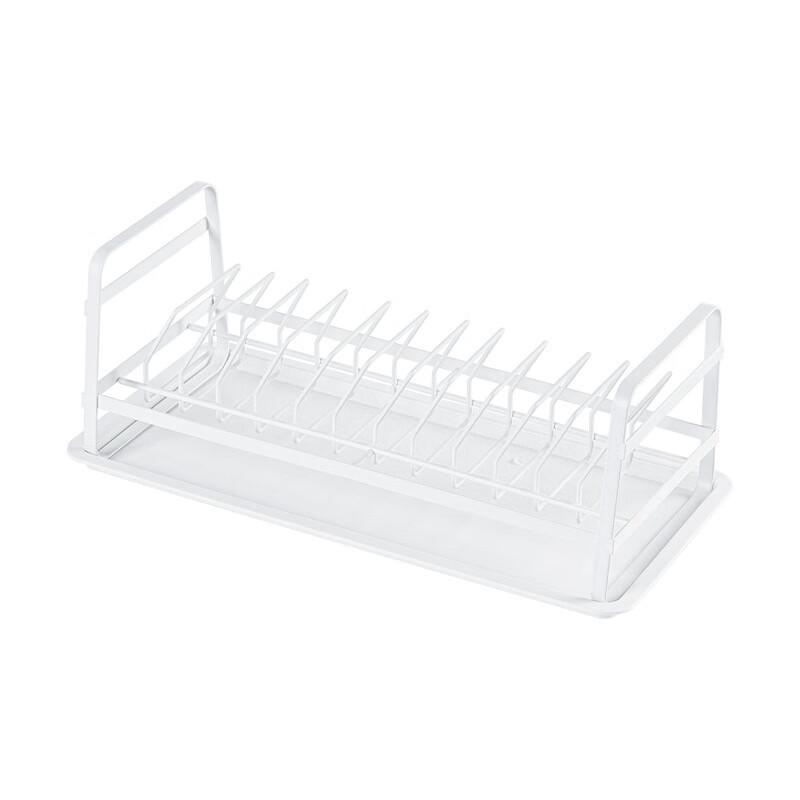 Nachuan Single-Layer Countertop Dish Drainer