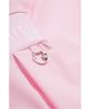 WAAC Cool Tricot Half-Zip Dress Wwtcm26405Pil