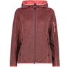 Jacket CMP Woman Fix Hood Jacket