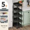 Handon Slim Storage Cart