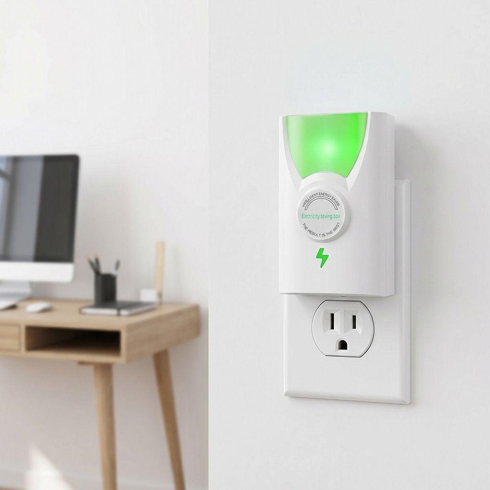 Stable Performance Electricity Saving Box Power Save Energy-saving Appliance Household Use