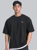 Eopeuleswi Air Stretch Short Sleeve_Black Training