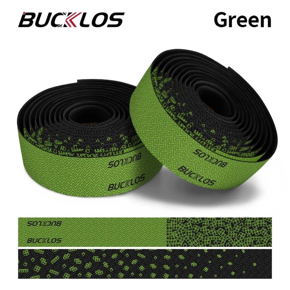 PU EVA Material Bike Bar Tape 3mm Thick Cycling Tape Bike Accessory Handlebar Wrap Bike