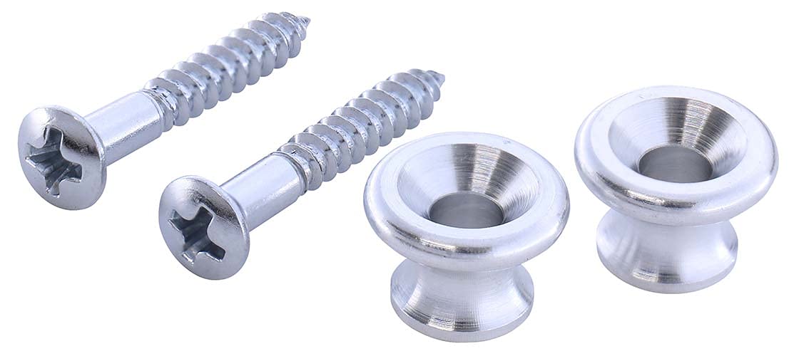 

Штифт скада алюминиевый 2P EP-1AL